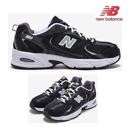 ★韓国の人気★【New Balance】★530 Classic Blac.k★22-30cm★ New Balance 530 