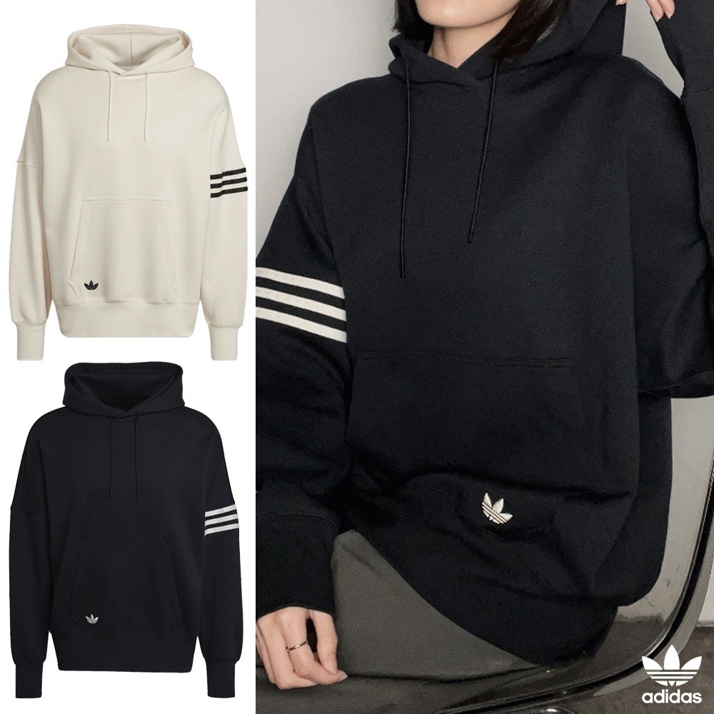 【ADIDAS ORIGINALS】★ADICOLOR NEUCLASSICS HOODIE★正規品★