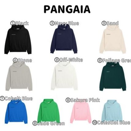 【保証書付】 S PANGAIA(パンゲア) パーカー・フーディ(メンズ) - 海外通販のBUYMA トップス
