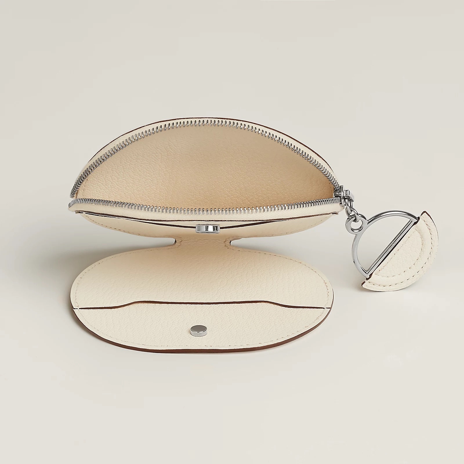 【プレゼントに◎】HERMES 《イン・ザ・ループ》カードケース