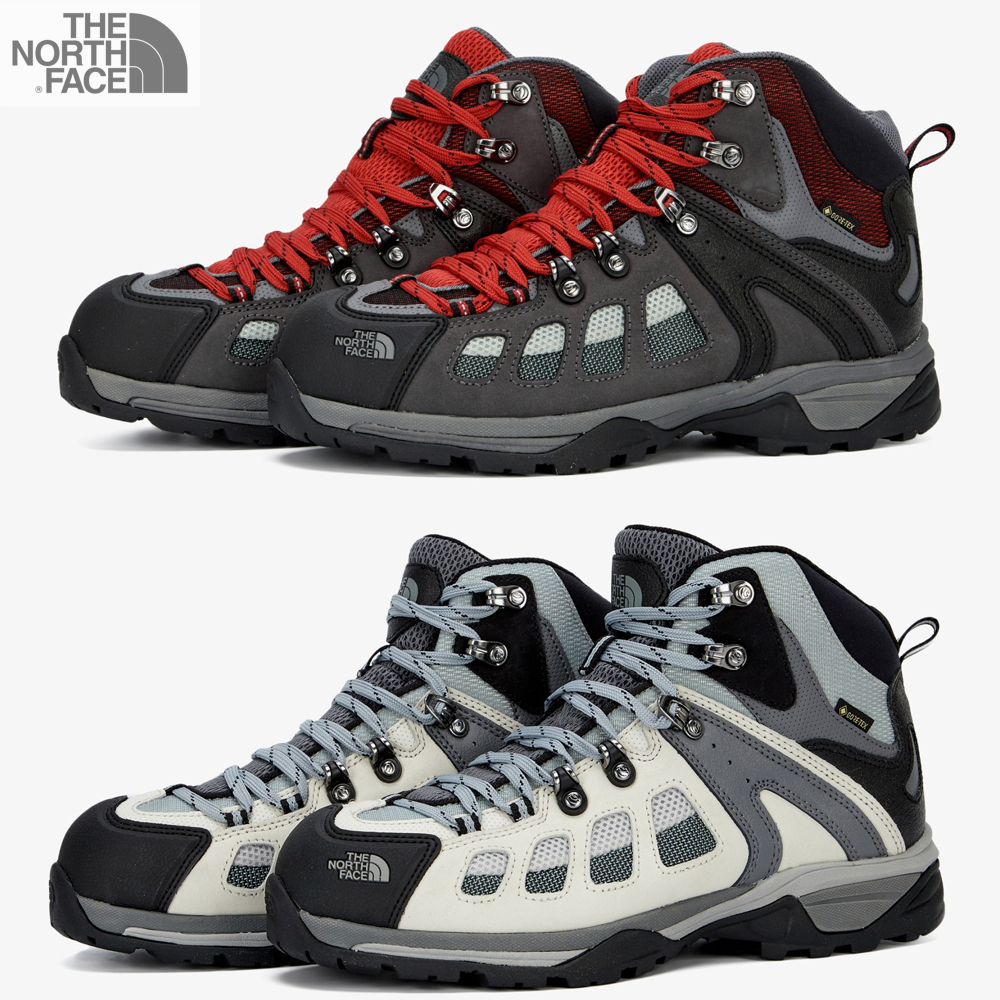 [THE NORTH FACE] HEXA MID GTX ☆大人気☆