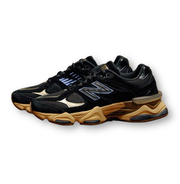 New balance x Randomevent ☆ U9060 ‘The Sweetness of Kin’