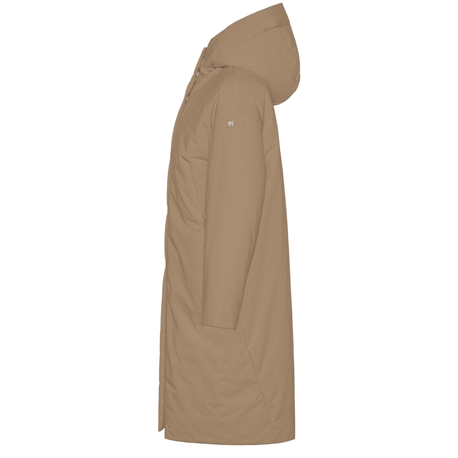 DUNO デュノ REIKE Long Hood Coat ロングフードコート DUNO デュノ REIKE Long Hood Coat ロングフードコート (DUNO