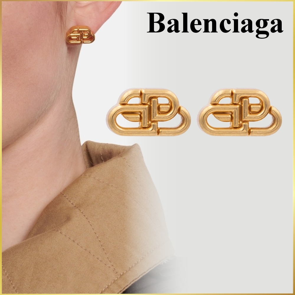 Balenciaga Bb 2.0 Xs ピアス ホワイト の ウィメンズ BB 2.0 XS ピアス スニーカー