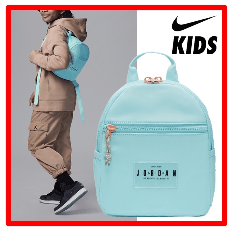 ☆韓国の人気☆【NIKE】☆NIKE KIDS BACKPACK☆大人もOK☆
