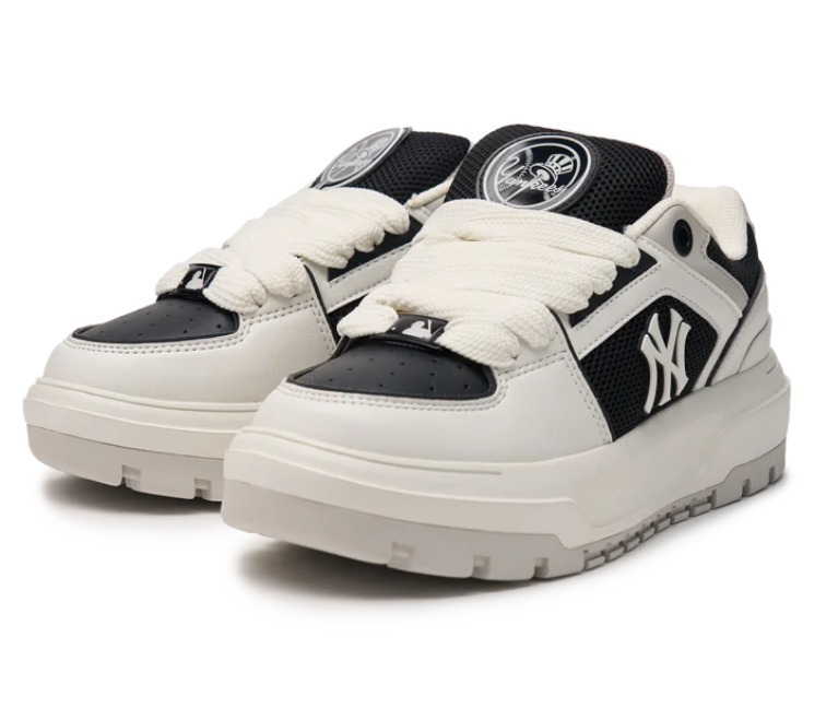 ★関税込★MLB★CHUNKY LINER WIDE★スニーカー★ ☆関税込☆MLB☆CHUNKY LINER WIDE☆スニーカー☆