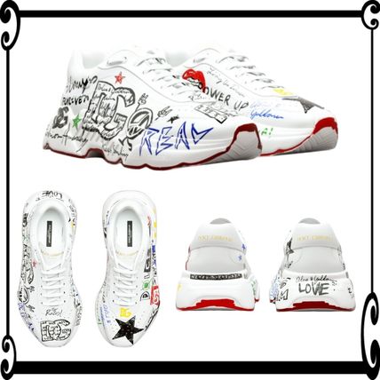 デイマスター Dolce & Gabbana(ドルチェ&ガッバーナ) スニーカー
