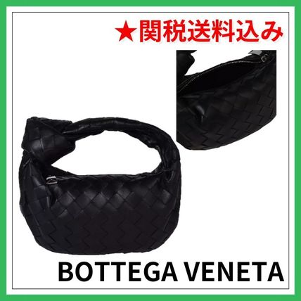 【Bottega Veneta】★関税込み　ミニジョディ