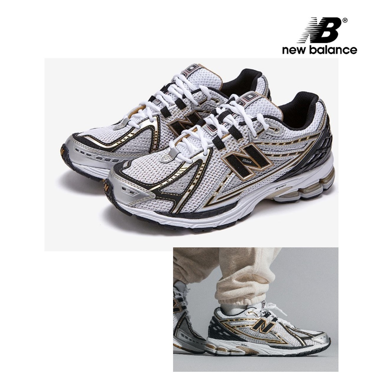 [ニューバランス] NEW BALANCE M1906RA スニーカー ★女も男も★ ニューバランス] NEW BALANCE M1906RA スニーカー ☆女も男も
