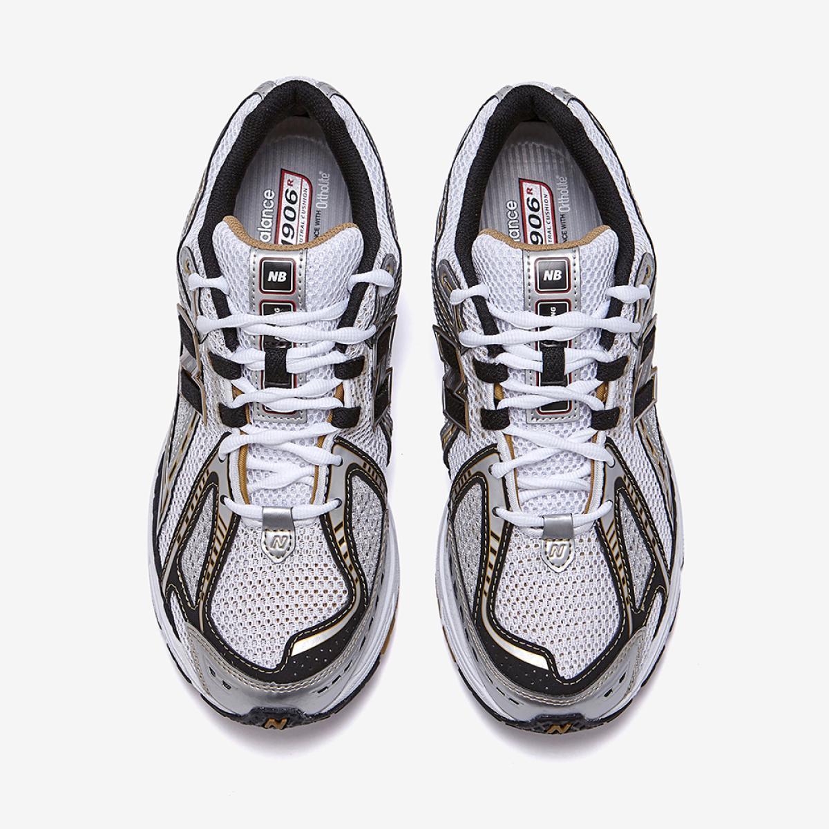 ニューバランス] NEW BALANCE M1906RA スニーカー ☆女も男も
