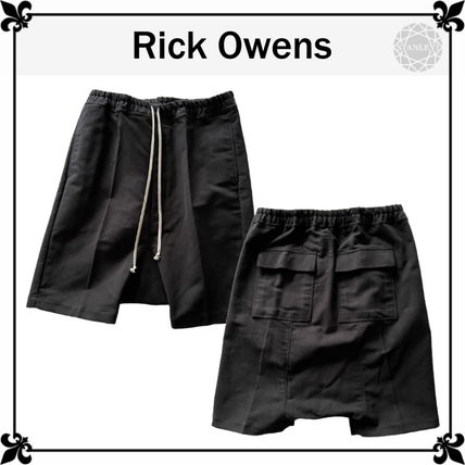 RICK OWENS PODS(リックオウエンス ポッズ) - 海外通販のBUYMA