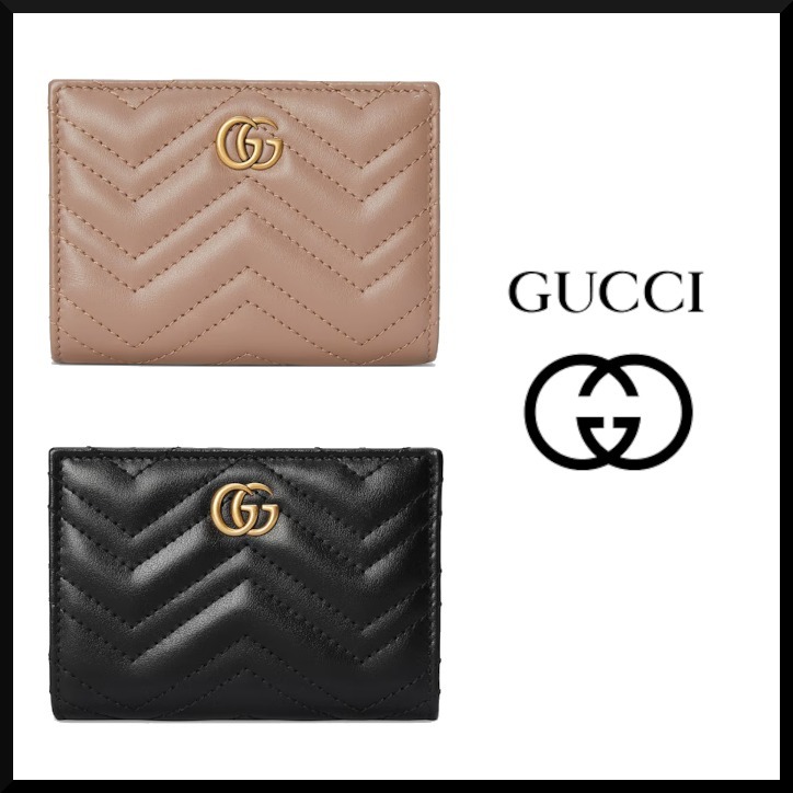 国内即発送】MARC JACOBS 折り財布 S160L01RE21 002 財布・小物
