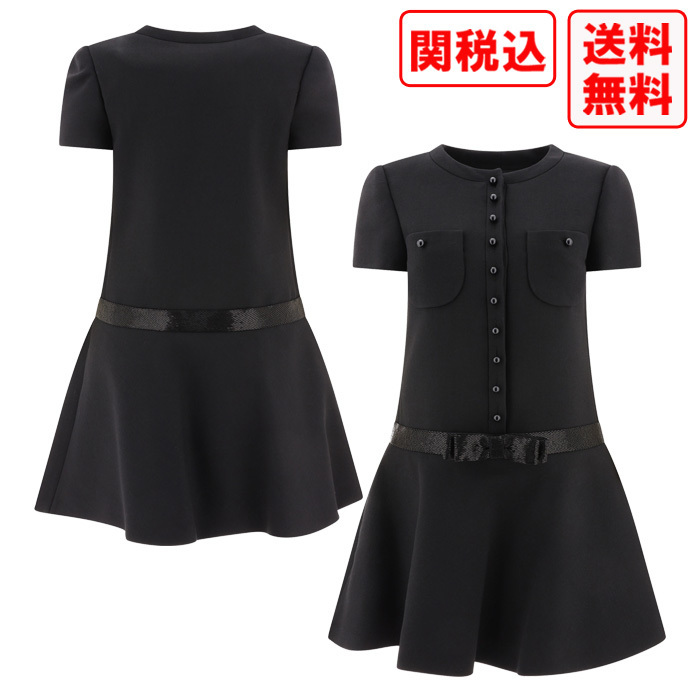 関税・送料込 CELINE Chelsea ドレス
