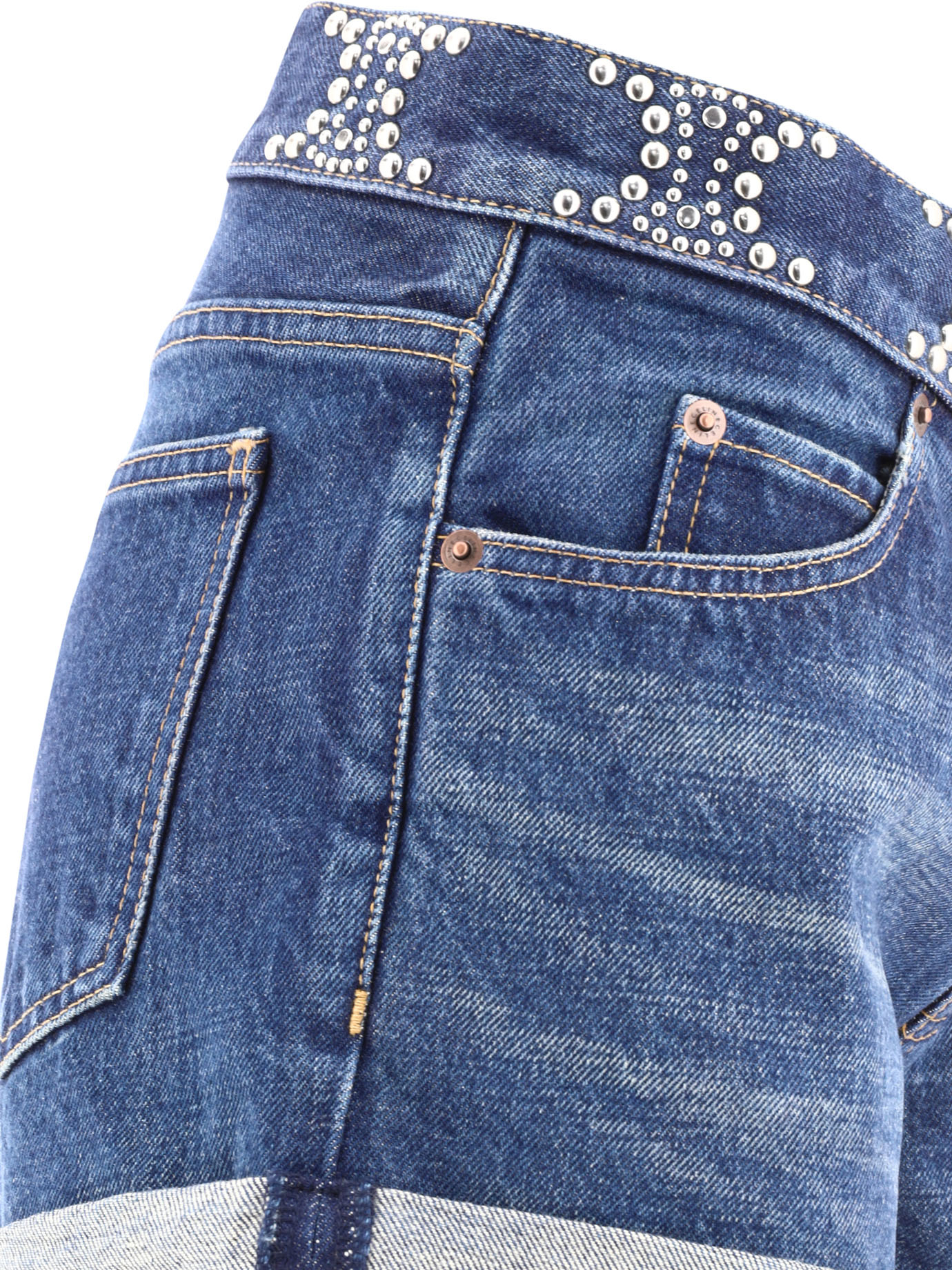 関税・送料込 Celine Triomphe Studs ショートパンツ 関税・送料込 Celine Triomphe Studs ショートパンツ (CELINE
