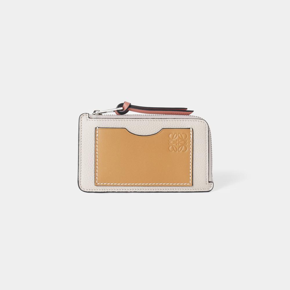 ロエベ LOEWE LOEWE コインカードホルダー ラージ C660O37X01
