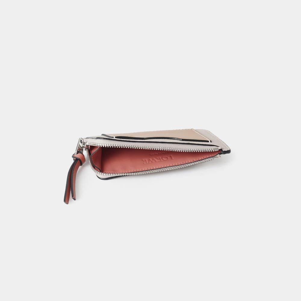 ロエベ LOEWE LOEWE コインカードホルダー ラージ C660O37X01