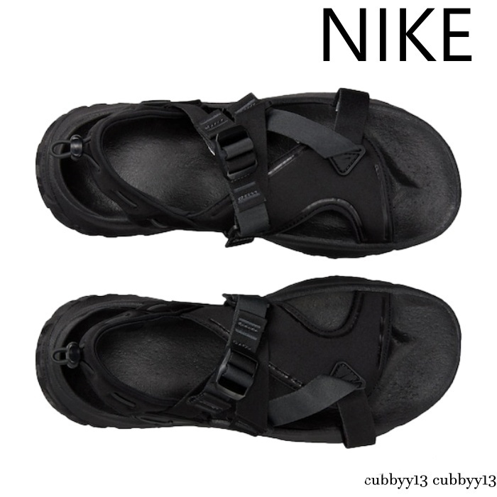 【かっこいい・セール】Nike Oneonta Next Nature サンダル