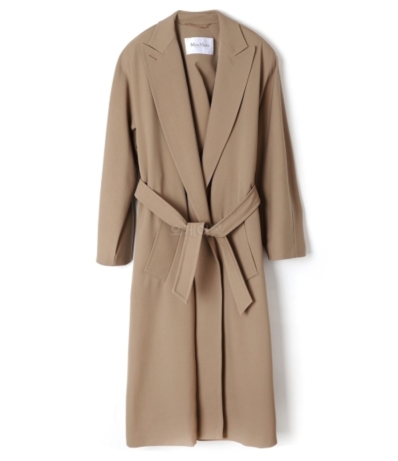 MAX MARA｜COATS (OTTICO (10260139 006 / 10260139600 006)