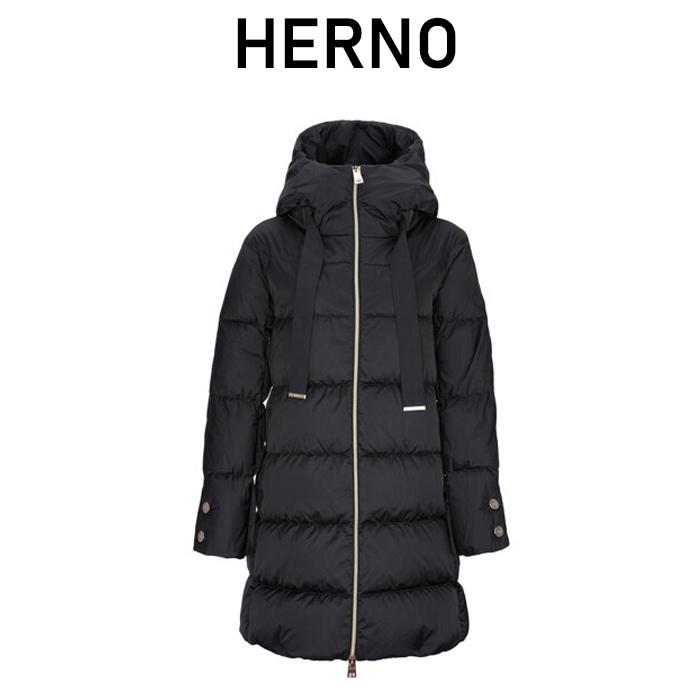 HERNO ヘルノ ラソ ダウンコート