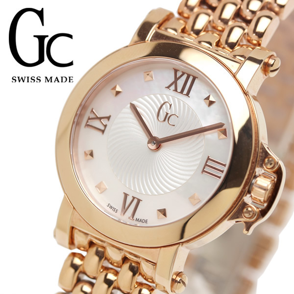 GC Guess Collection ジーシー 腕時計 レディース X52003L1S
