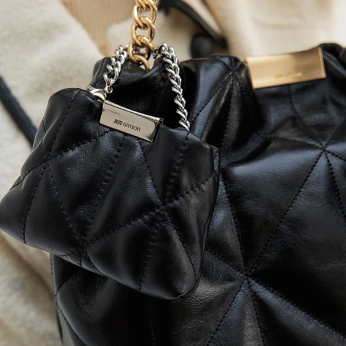 ★JOY GRYSON★GLAM MICRO BAG CHARM ☆23-24FW新作☆JOY GRYSON☆GLAM MICRO BAG CHARM (JOY GRYSON