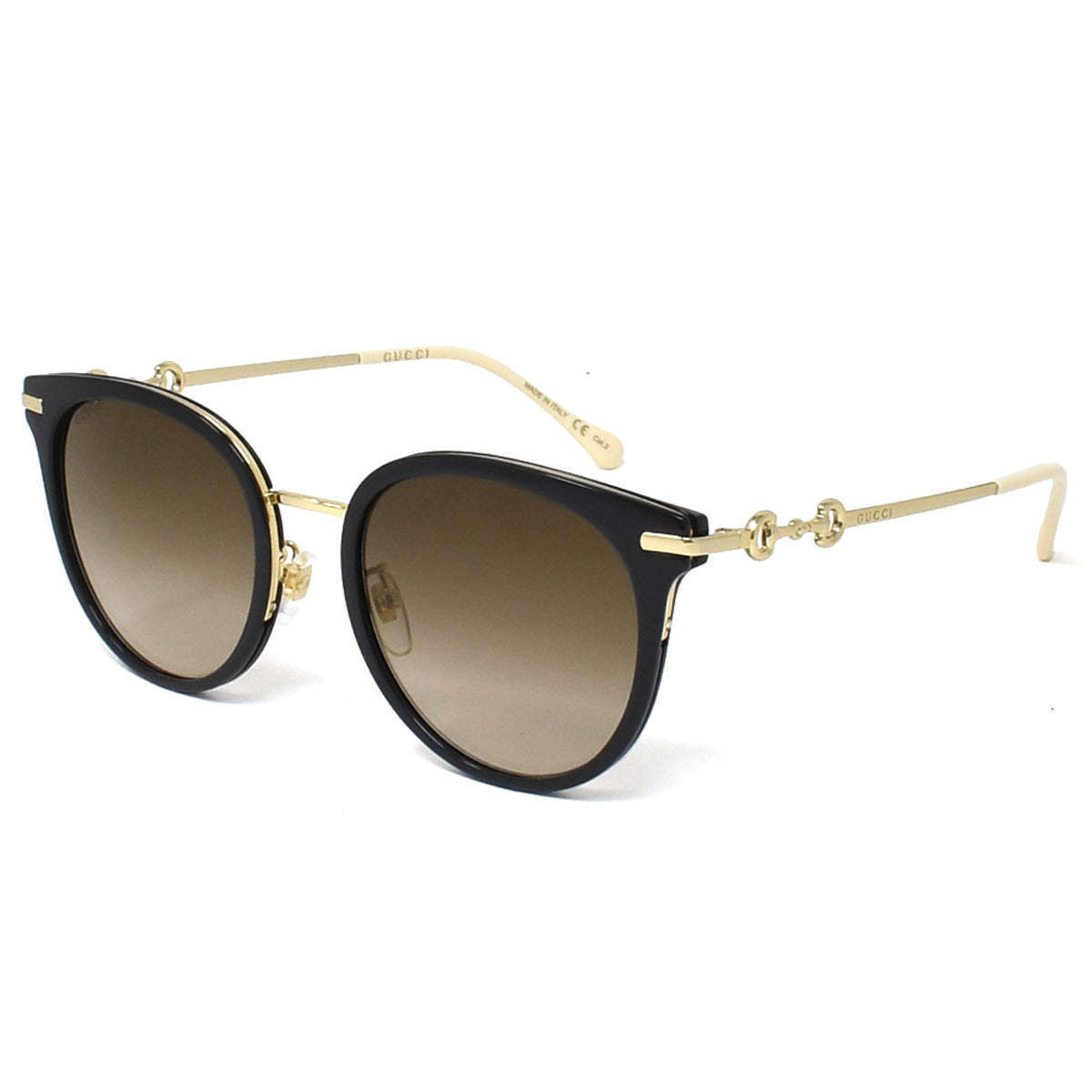 GUCCI サングラス GG1015SK 004 BLACK＋BROWN Gradation