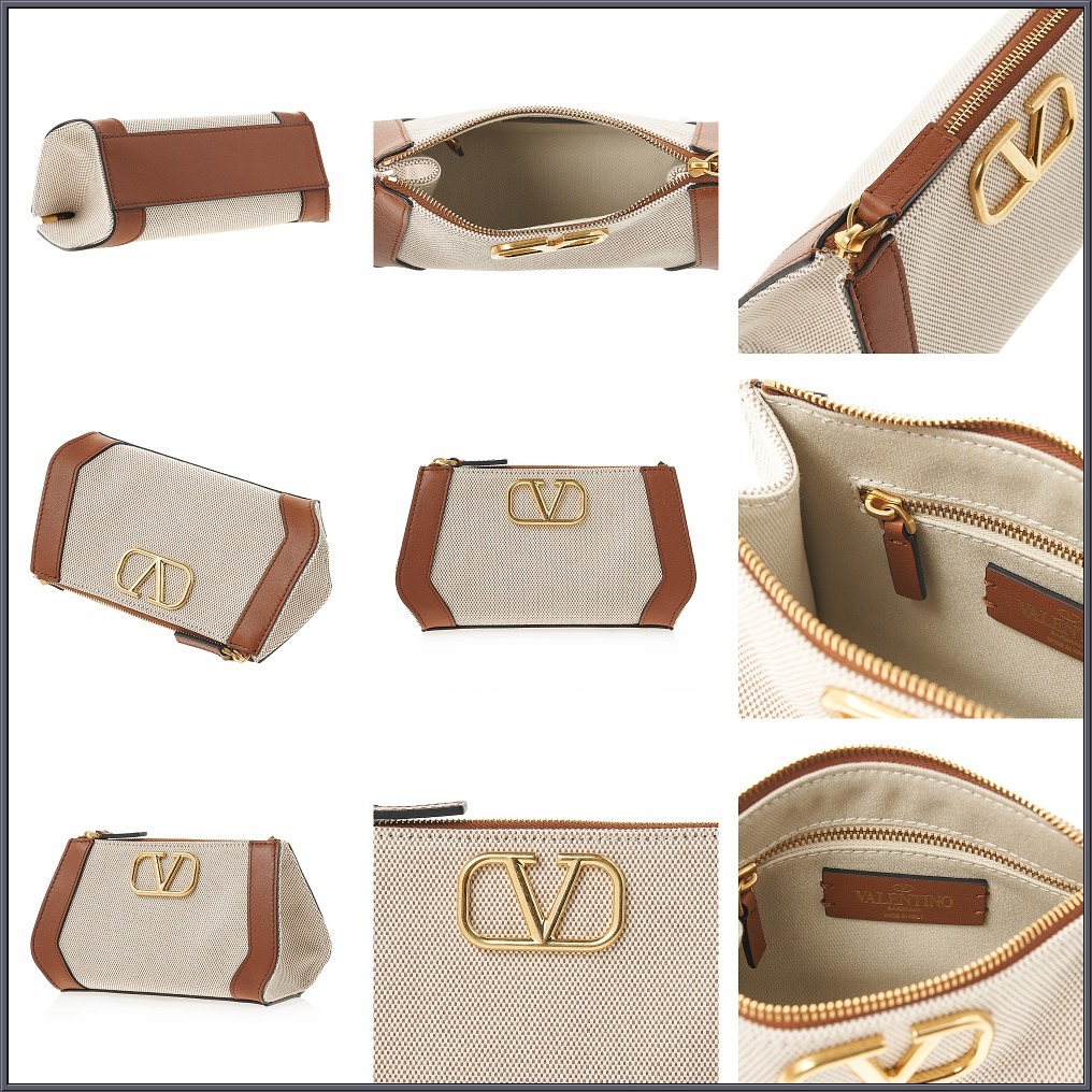 Steve Madden ラインストーン装飾 ポーチ付 3WAY クロスボディ Steve Madden ラインストーン装飾 ポーチ付 3WAY クロスボディ