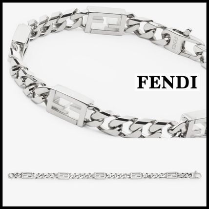 シルバー(銀色)系 FENDI BAGUETTE(フェンディ バゲット シルバー(銀色)系 FENDI BAGUETTE(フェンディ バゲット