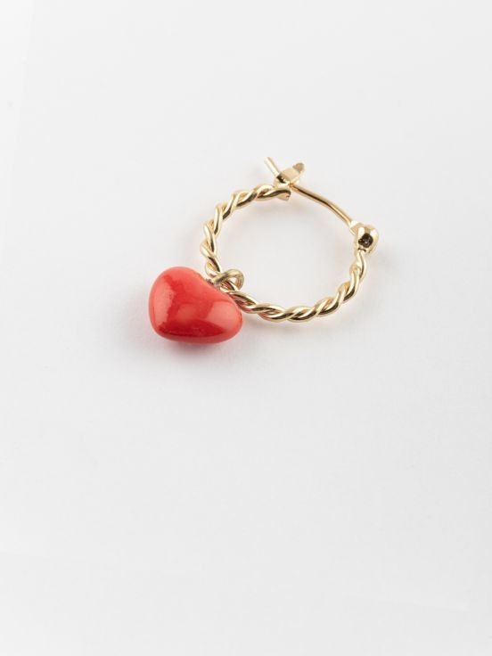 Nach(ナッシュ) ピアス Premier amour