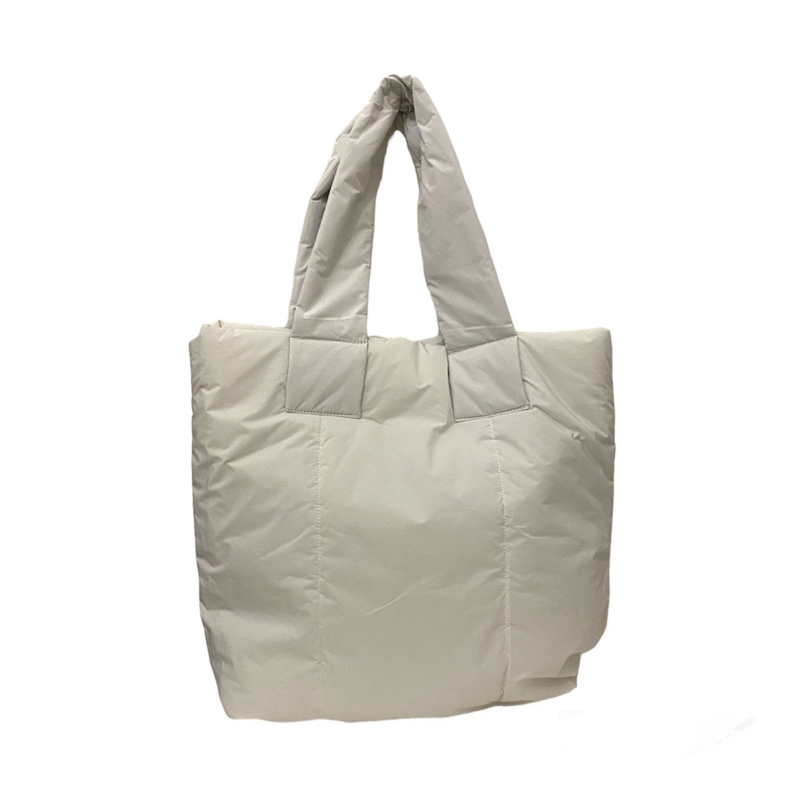 SALE♪【ウールリッチ】軽いダウンファーのトートバッグ-UNISEX SALE♪【ウールリッチ】軽いダウンファーのトートバッグ-UNISEX