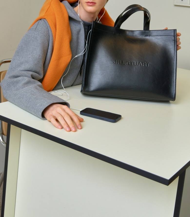 ★JILLSTUART★ PAPER BAG soft paper nylon tote bag JUBA4F758 JILLSTUART 正規品/送料関税込み Soft Paper Nylon Tote Bag
