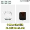 ★入手困難★COMANDANTE GLASS BEAN JAR