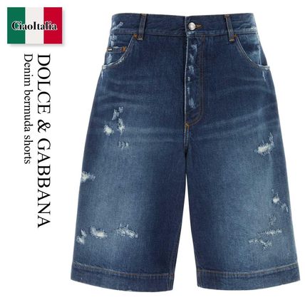 Dolce & Gabbana More Shorts Shorts