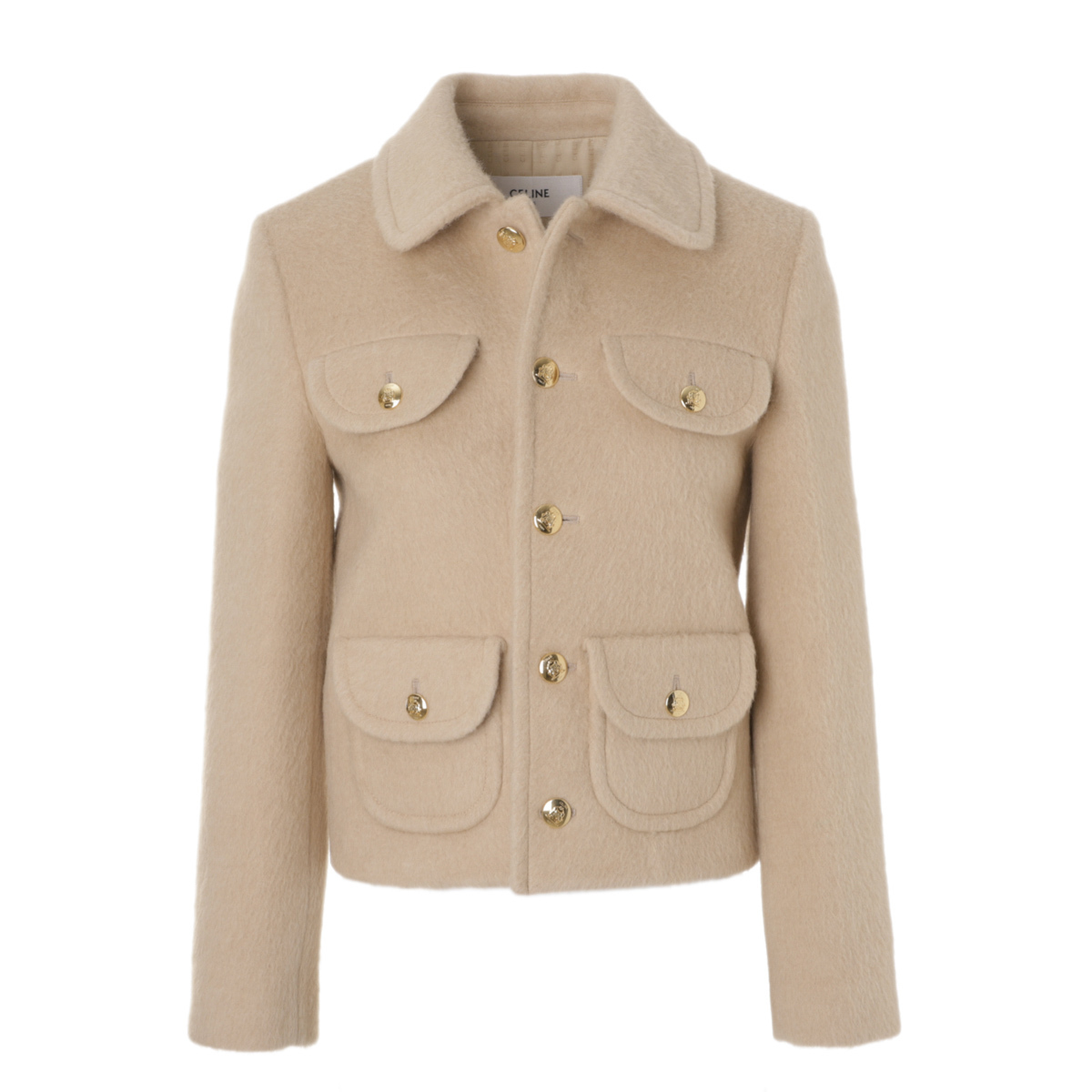 関税・送料込 DIESEL G-Kamila layered bomber ジャケット