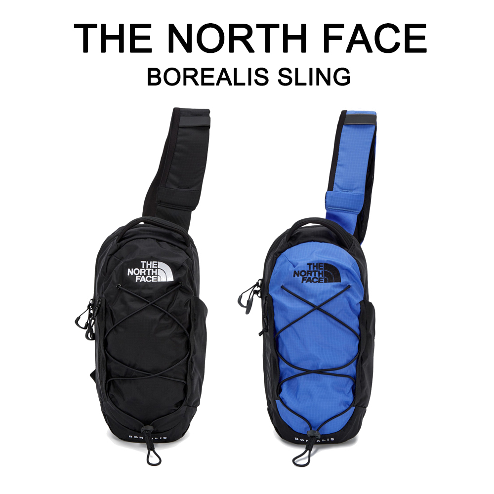 ショルダーバッグ THE NORTH FACE_23-24AW BOREALIS SLING_NN2PQ34