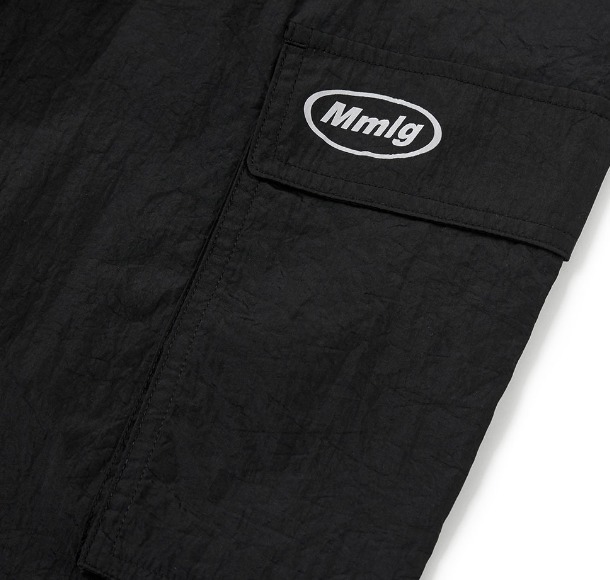 87MM [Mmlg] PLAY MM PANTS 4KS069 (87MM/パンツ) 102709278