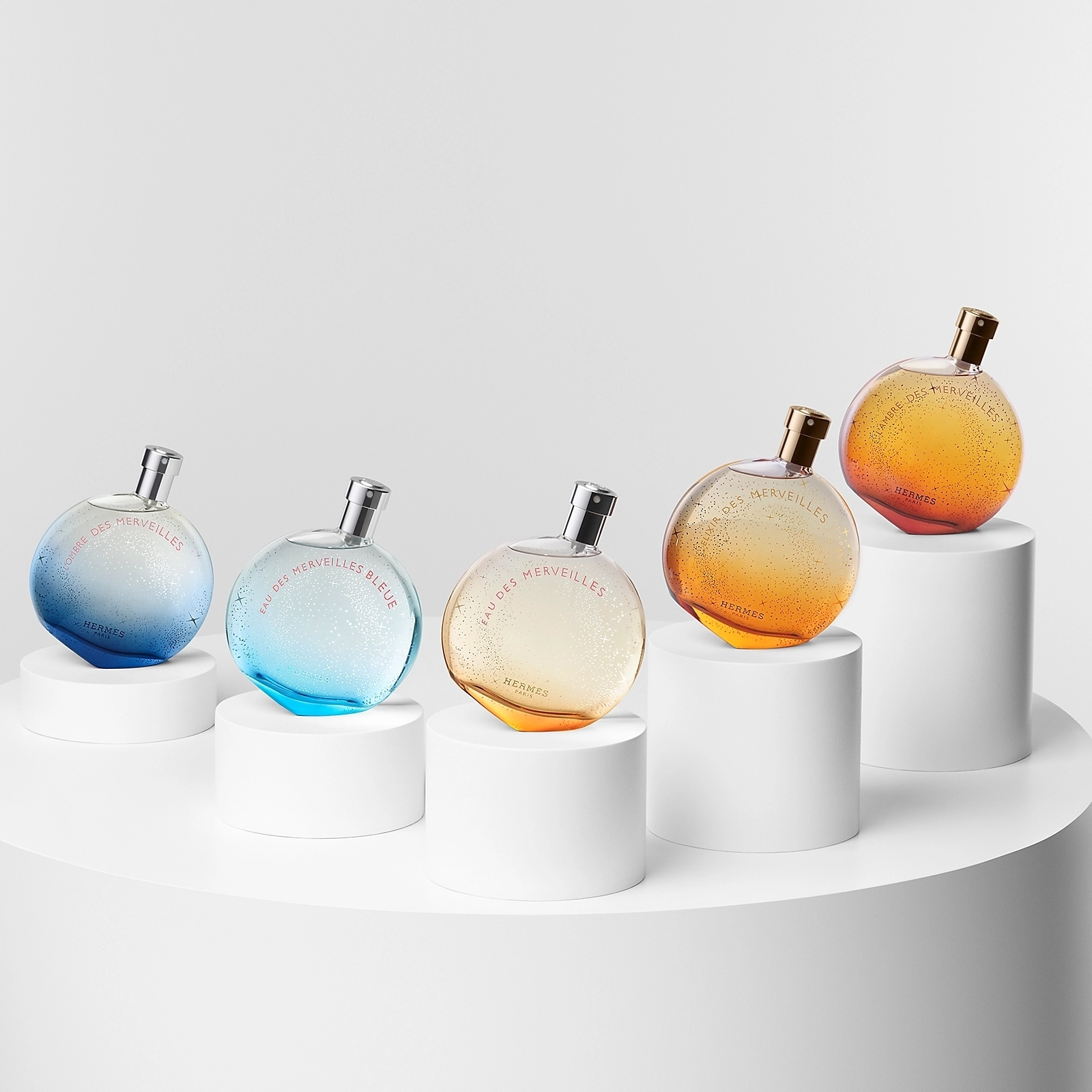 すぐ届く】HERMES ロンブル デ メルヴェイユ 50ml 直営買付