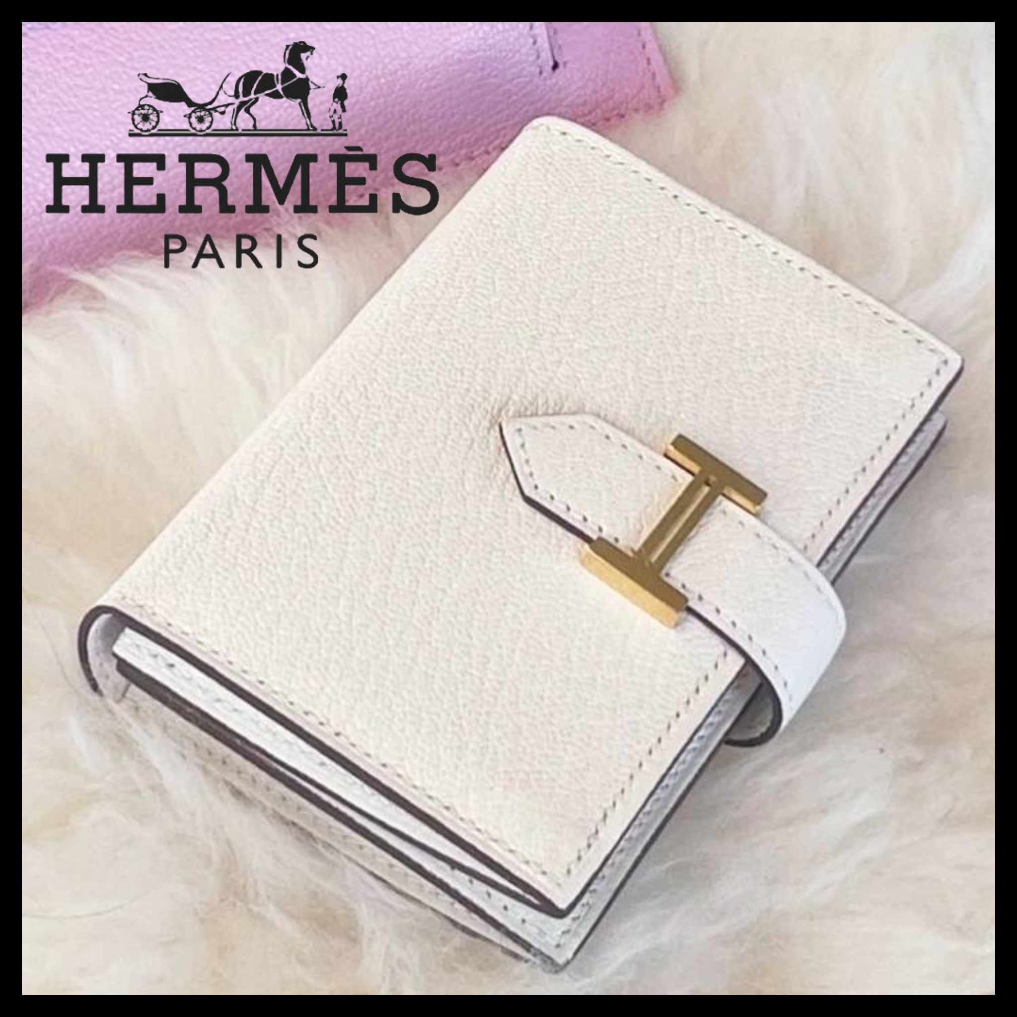 国内即発送】MARC JACOBS 折り財布 S129L01FA21 269 財布・小物