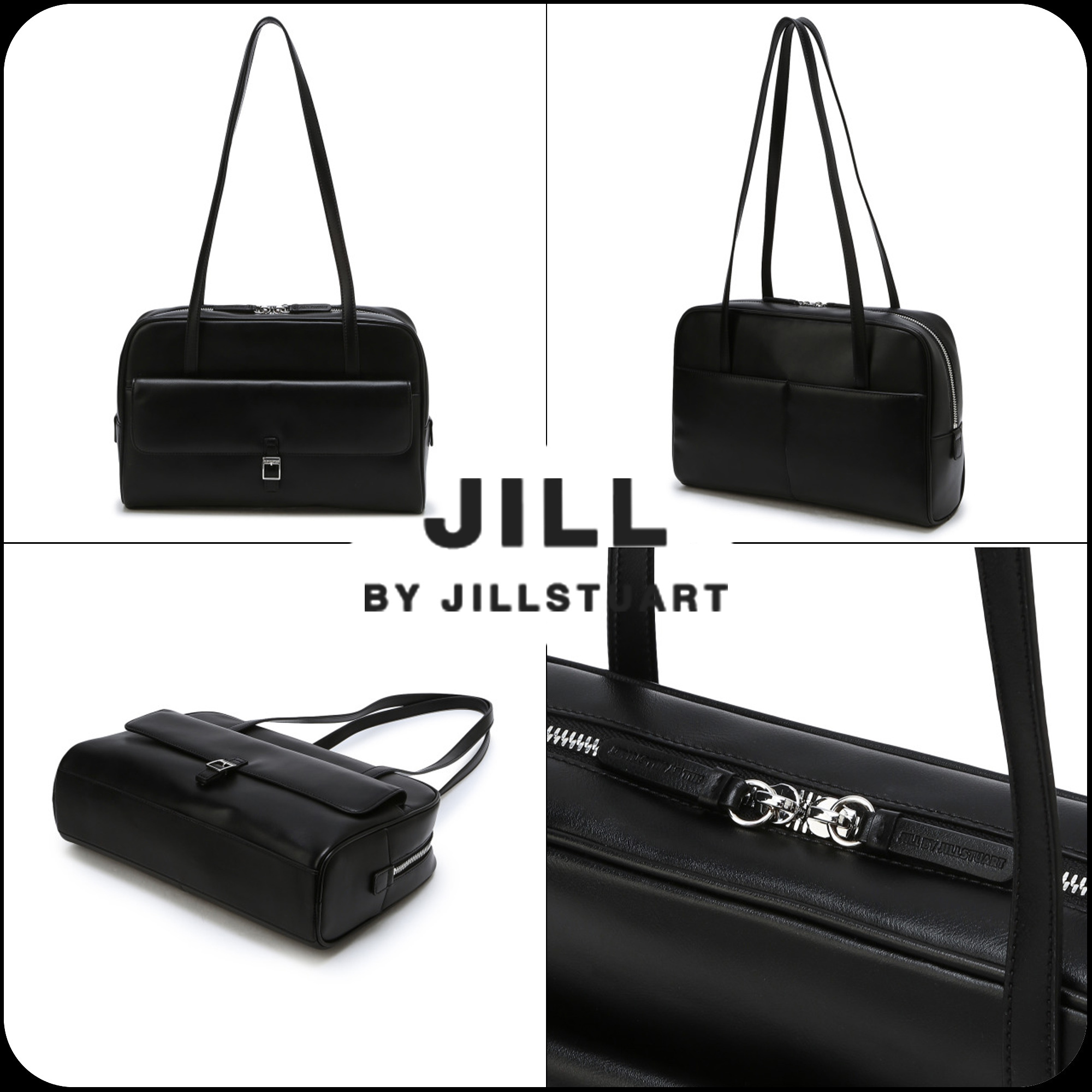 [JILLSTUART]★JOY BOSTON BAG