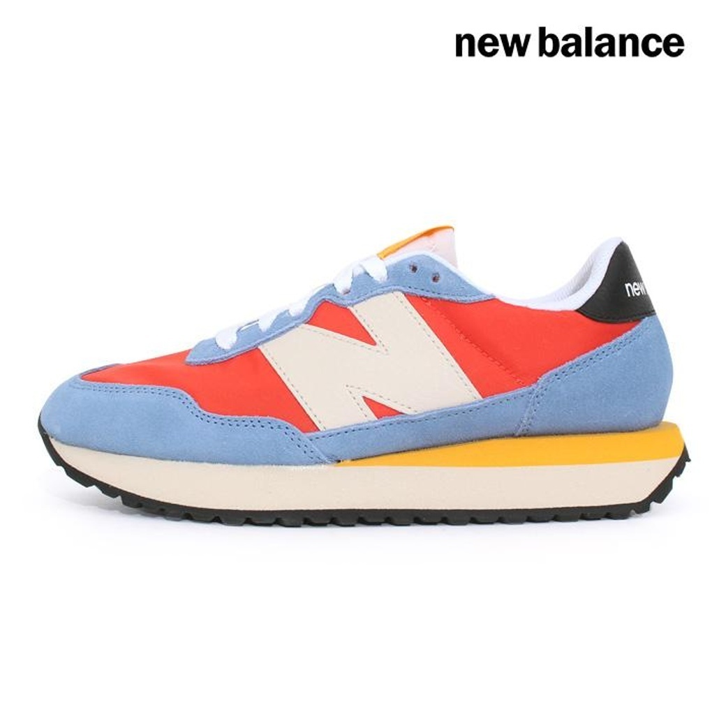 [ニューバランス] NEW BALANCE WS237SD スニーカー★女性用★