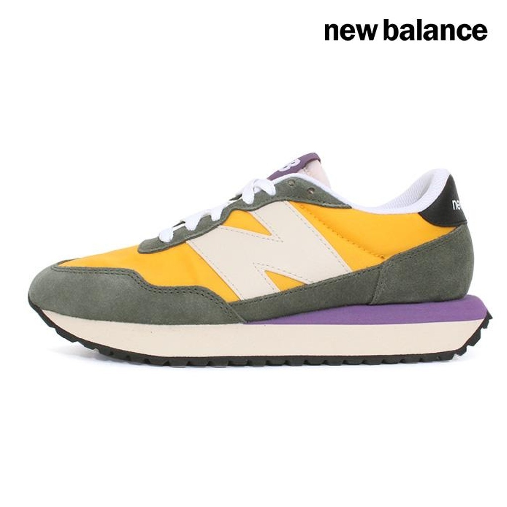 [ニューバランス] NEW BALANCE WS237SB スニーカー★女性用★
