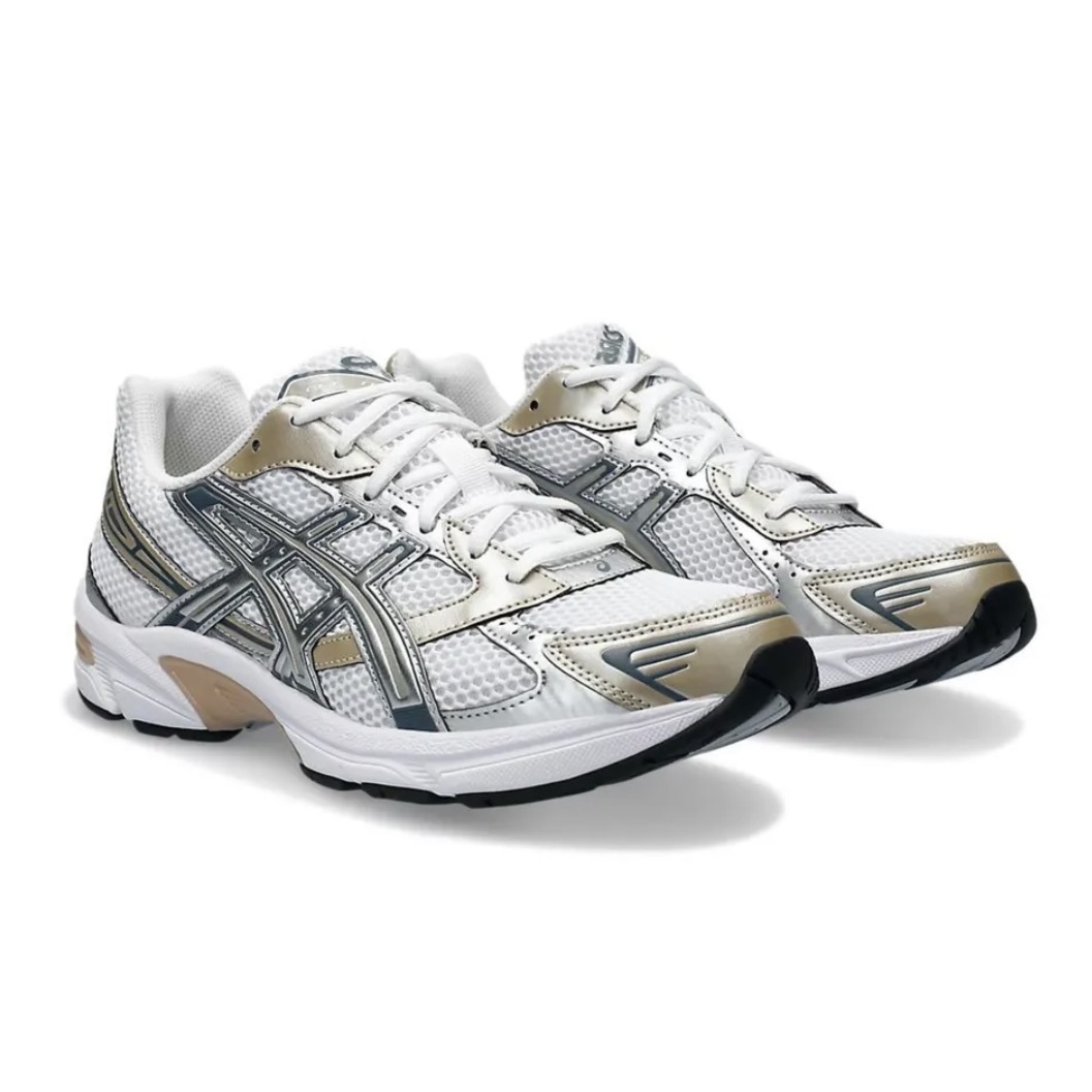 ASICS ☆ Gel-1130 'White Wood Crepe'
