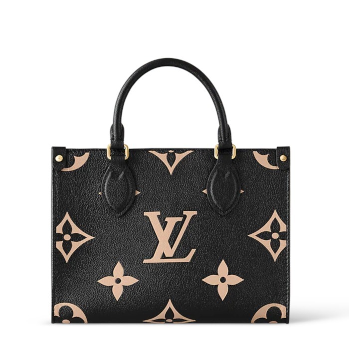 Louis Vuitton オンザゴー PM (Louis Vuitton/トートバッグ