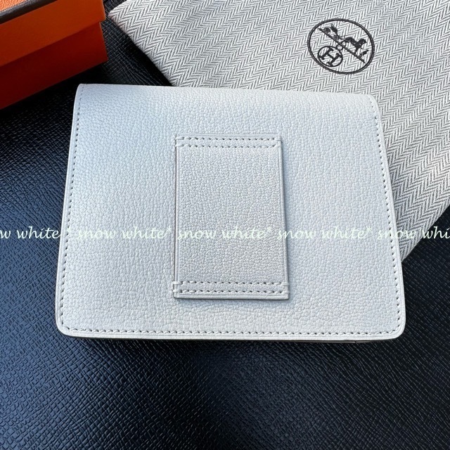 明日着 入手困難 3way♪ ルリスリム ミニウォレット 財布 HERMES 明日着 入手困難 3way♪ ルリスリム ミニウォレット 財布 HERMES