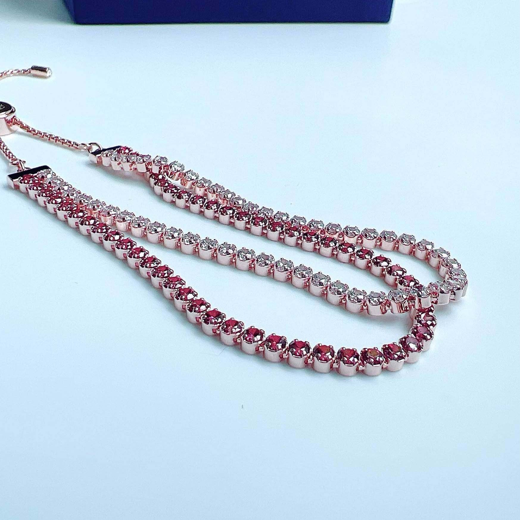 SWAROVSKI スワロフスキー Subtle ブレスレット 追跡送料関税込