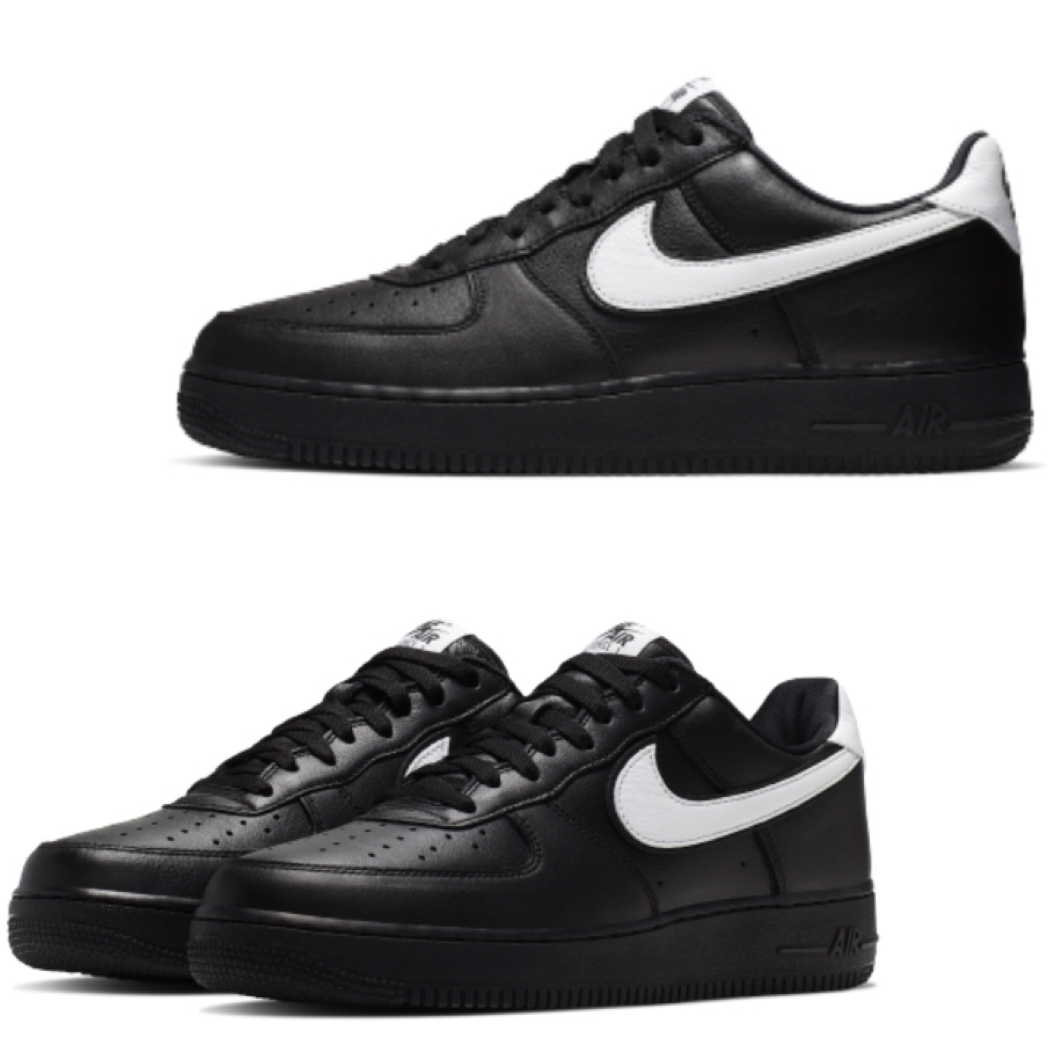 【NIKE】エア フォース 1 AIR FORCE 1 LOW RETRO QS スニーカー