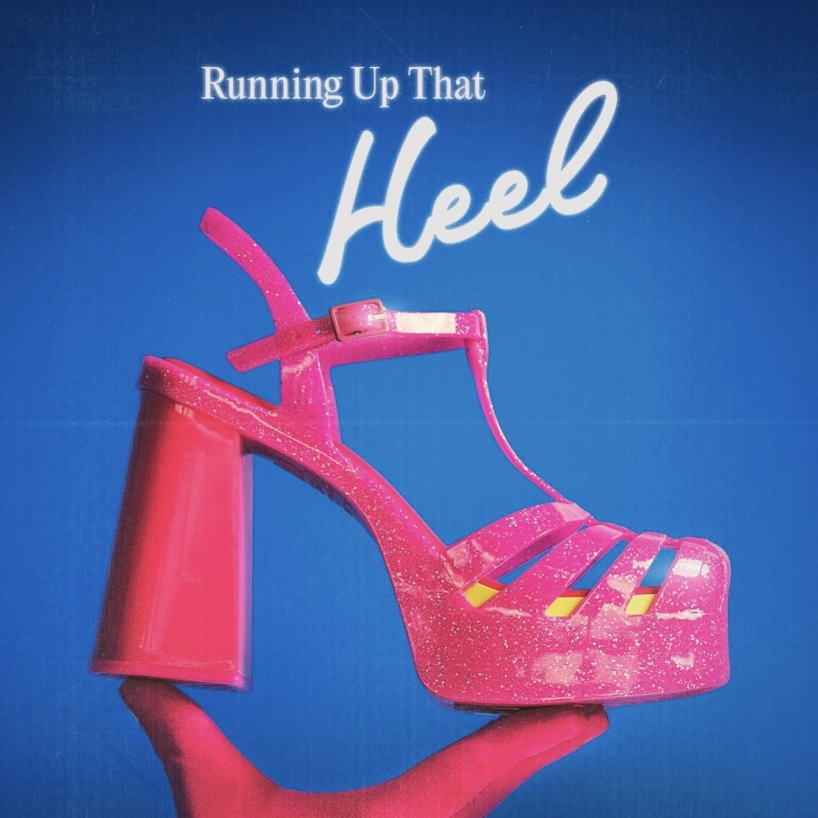 脚長効果!Melissa Party Heelハイヒール 安定感◎送料込/追跡付 脚長効果!Melissa Party Heelハイヒール 安定感◎送料込/追跡付