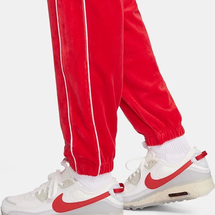 ★関税込★Nike★NSW CLUB VELOUR PANTS ナイキ ベロアパンツ★ org.jpg
