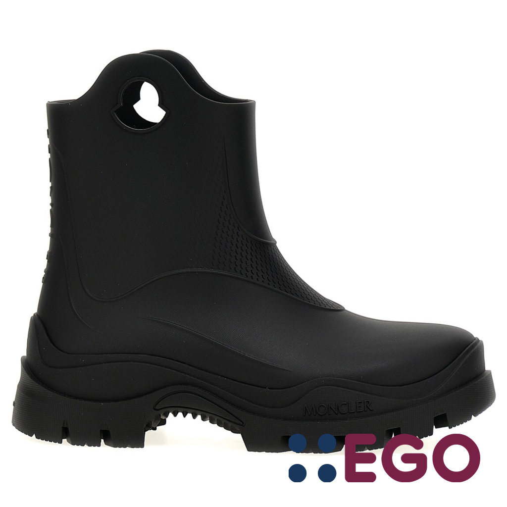 ショートブーツ・ブーティ MISTY ANKLE BOOTS