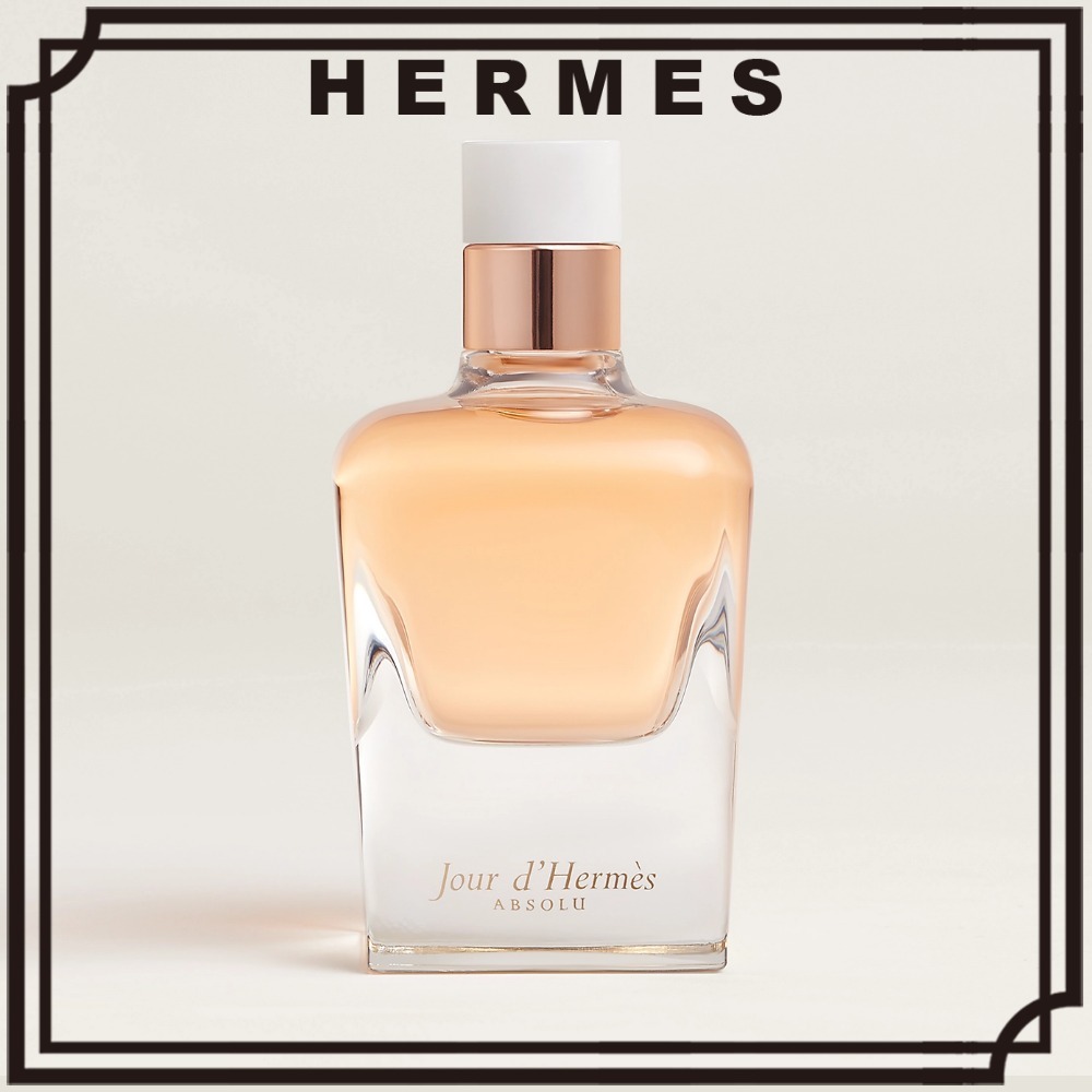 【すぐ届く】HERMES ジュール ドゥ エルメス アプソリュ 85ml